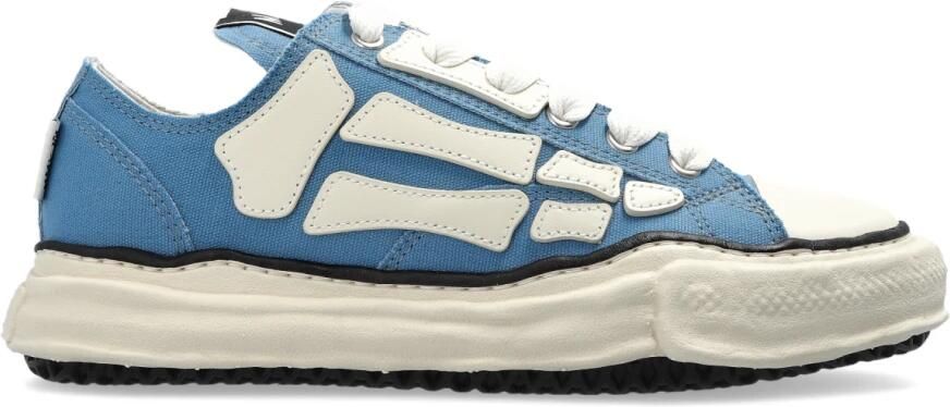 Amiri MMY Bones Sneaker