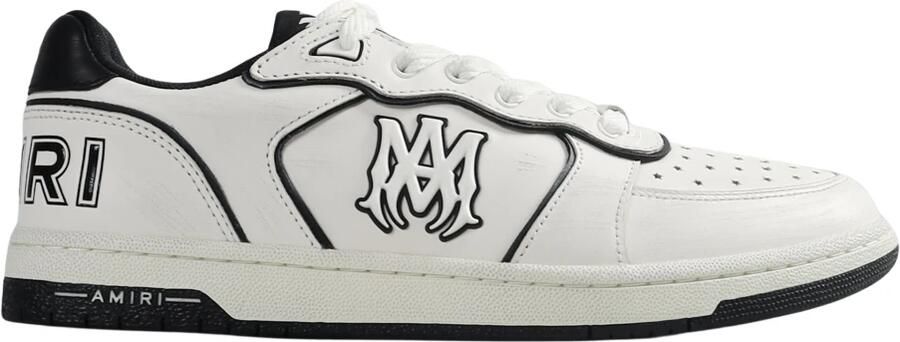 Amiri Newport Sneakers - Foto 20