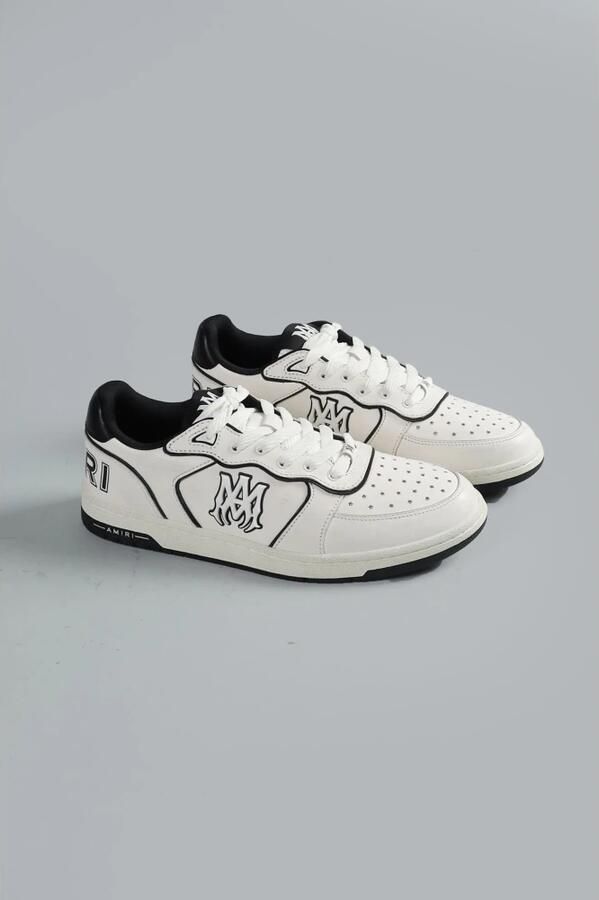 Amiri Newport Sneakers - Foto 9