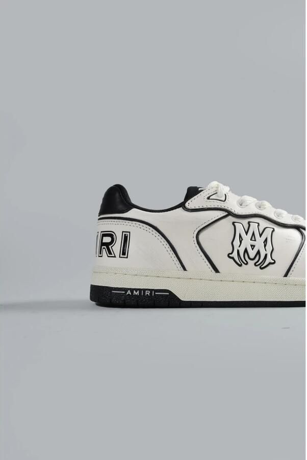 Amiri Newport Sneakers - Foto 6