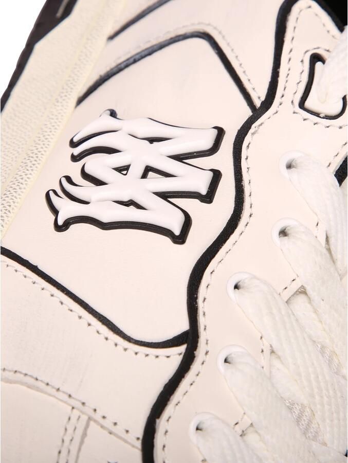 Amiri Newport Sneakers - Foto 4