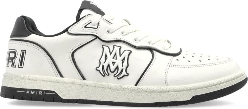 Amiri Newport Sneakers