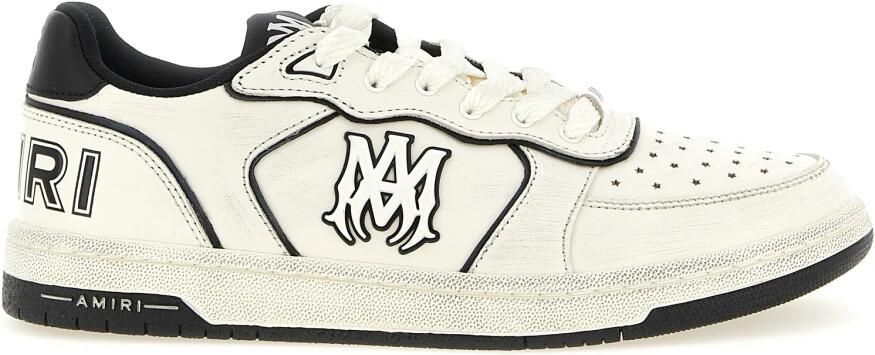 Amiri Newport Sneakers