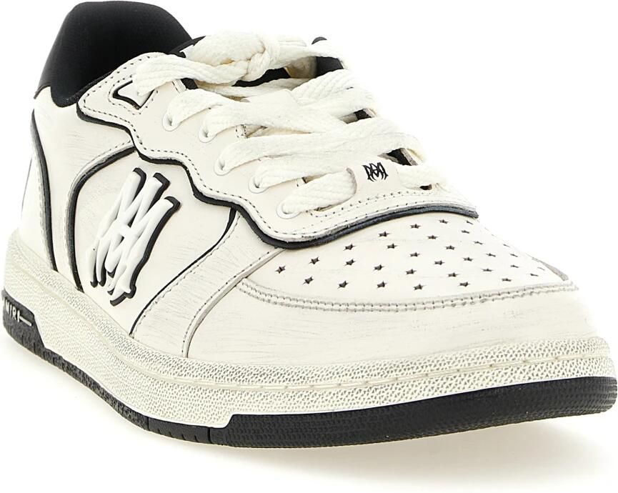 Amiri Newport Sneakers - Foto 5