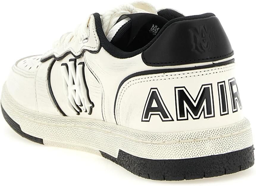 Amiri Newport Sneakers - Foto 8