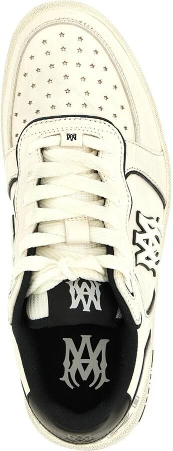 Amiri Newport Sneakers - Foto 19