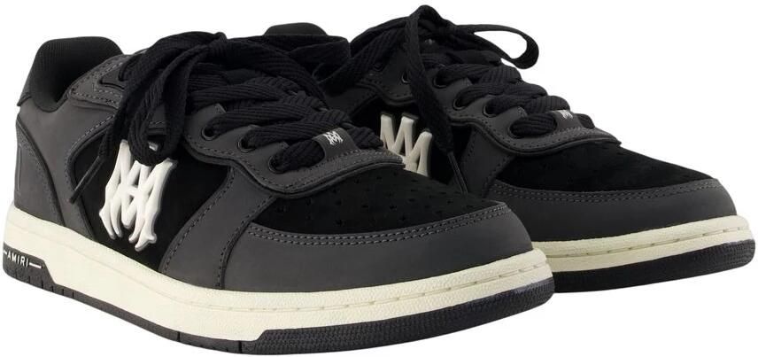 Amiri Newport Sneakers - Foto 8