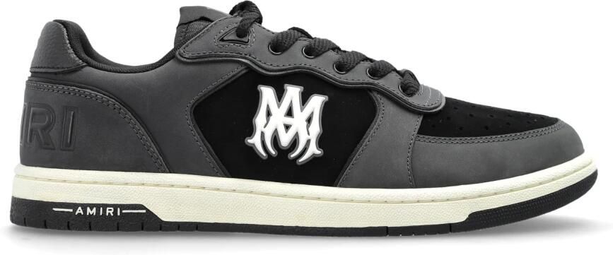 Amiri Newport Sneakers
