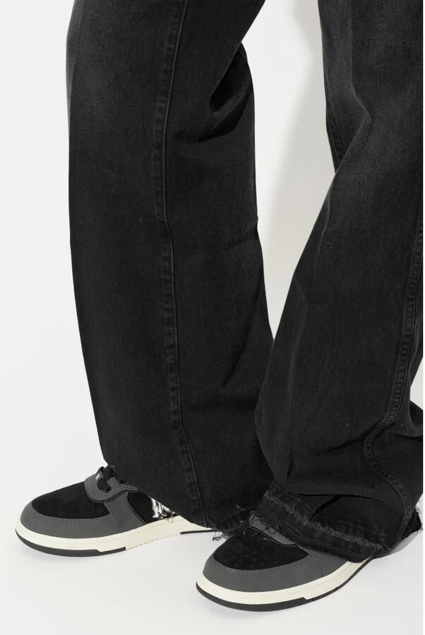 Amiri Newport Sneakers - Foto 2