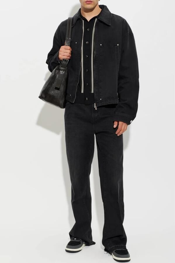 Amiri Newport Sneakers - Foto 3