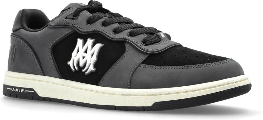 Amiri Newport Sneakers - Foto 9