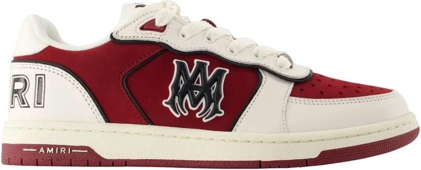 Amiri Newport Sneakers