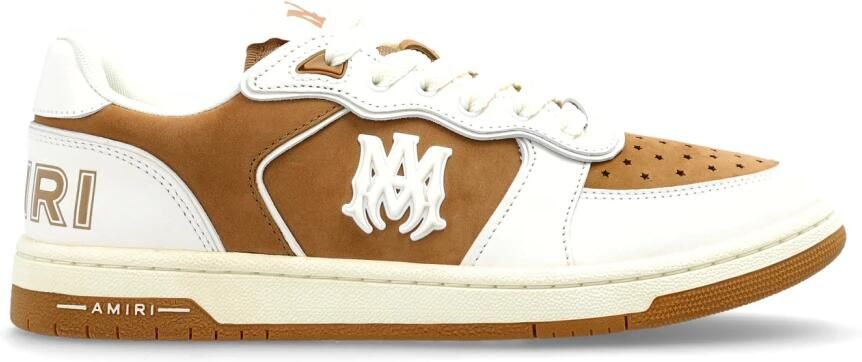 Amiri Newport Sneakers