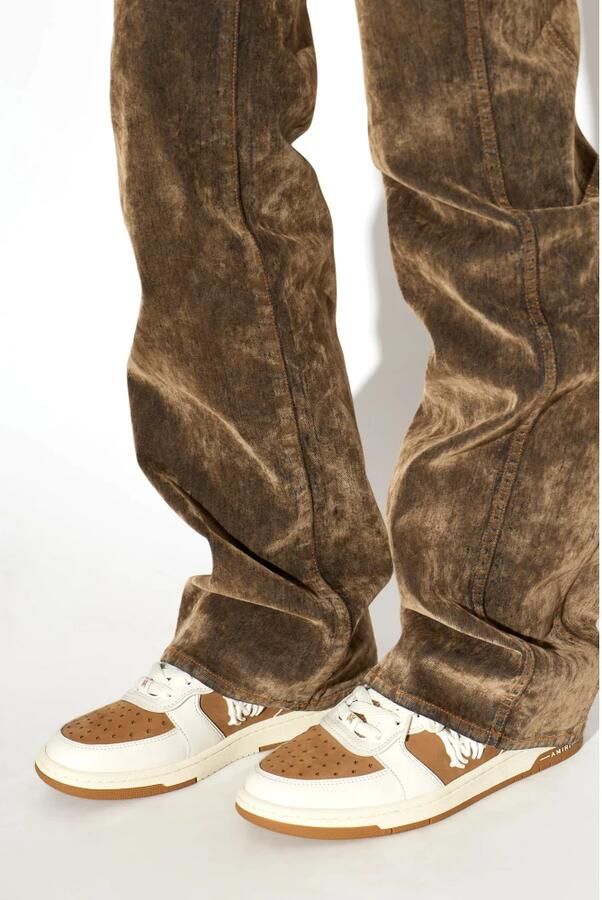 Amiri Newport Sneakers - Foto 2