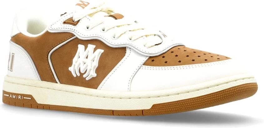 Amiri Newport Sneakers - Foto 5