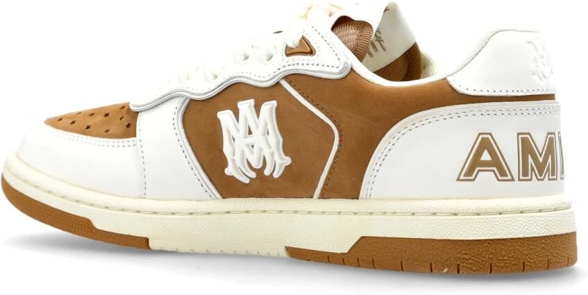 Amiri Newport Sneakers - Foto 4