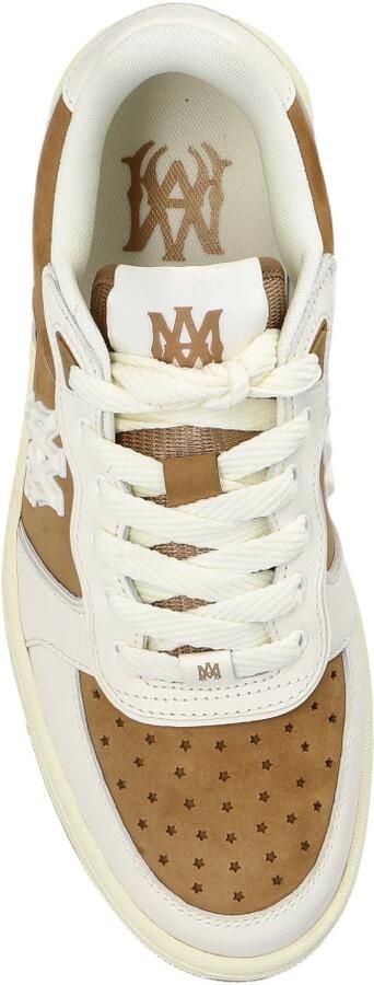 Amiri Newport Sneakers - Foto 7