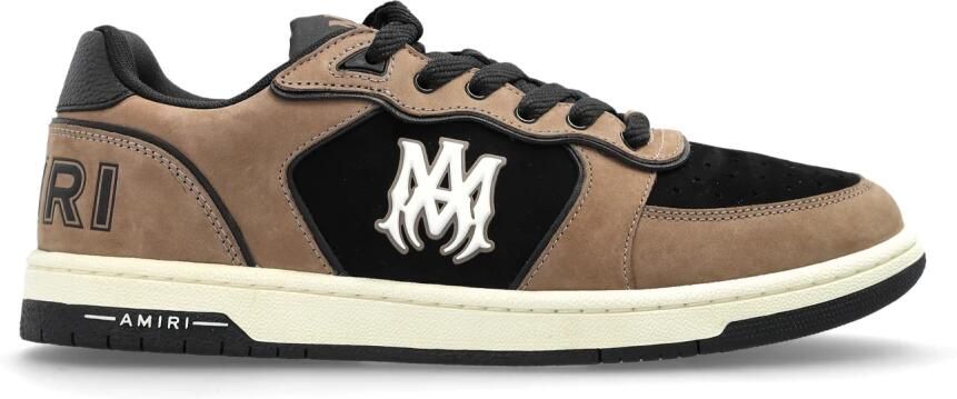 Amiri Newport Sneakers