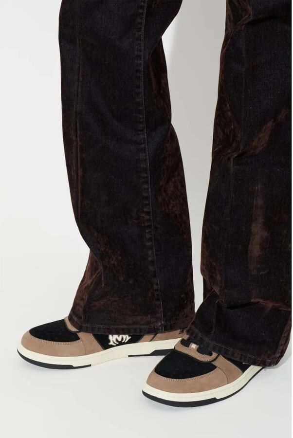 Amiri Newport Sneakers - Foto 2