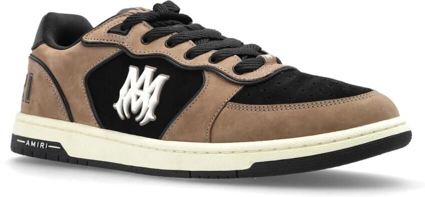 Amiri Newport Sneakers - Foto 5