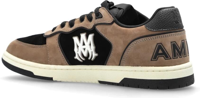 Amiri Newport Sneakers - Foto 4