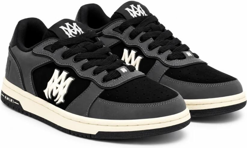 Amiri Newport Sneakers - Foto 6