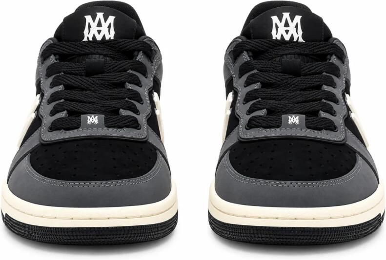 Amiri Newport Sneakers - Foto 4