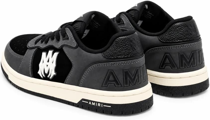 Amiri Newport Sneakers - Foto 5