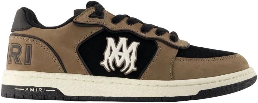 Amiri Newport Sneakers - Foto 8