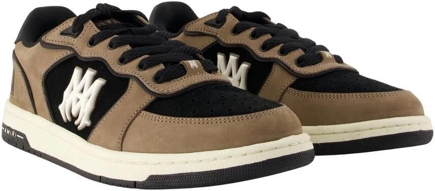 Amiri Newport Sneakers - Foto 6