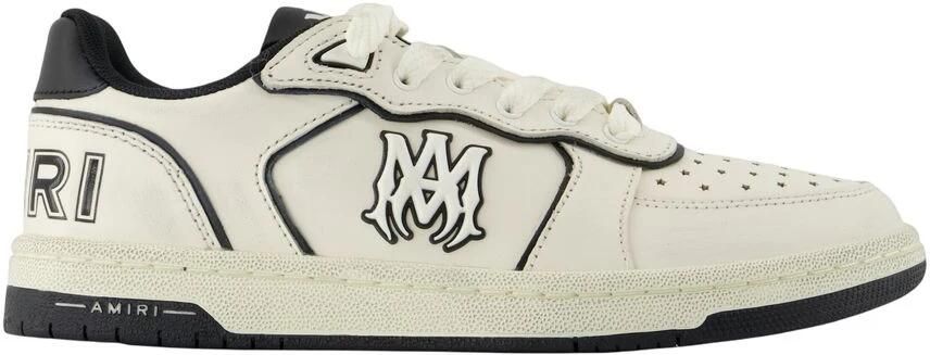 Amiri Newport Sneakers