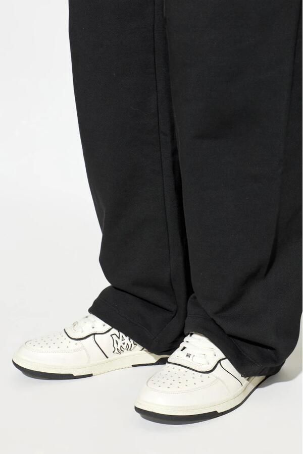 Amiri Newport Sneakers - Foto 7