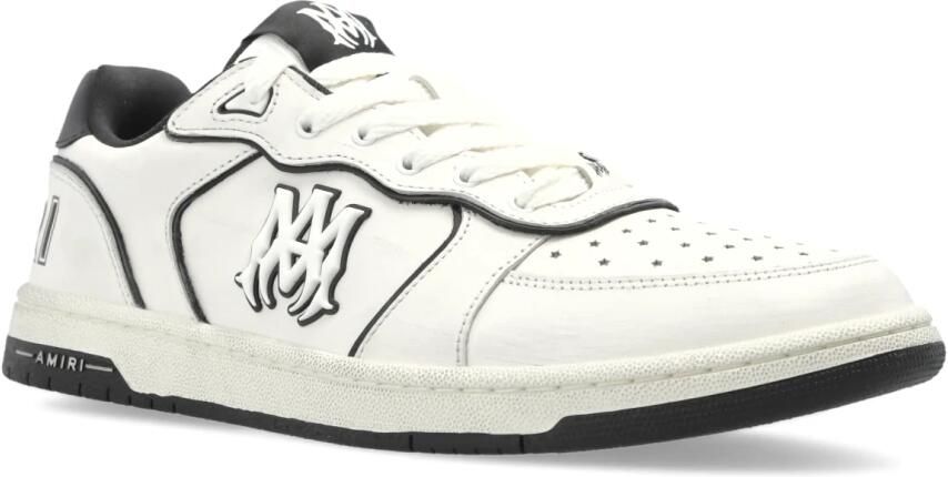 Amiri Newport Sneakers - Foto 16