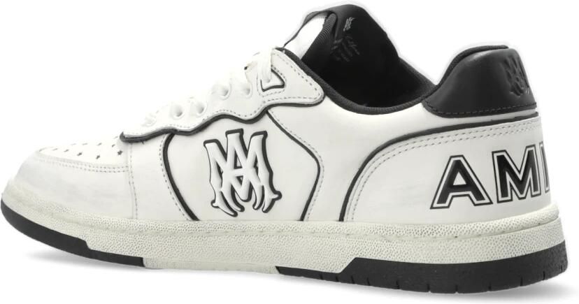 Amiri Newport Sneakers - Foto 17