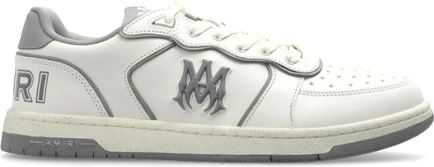 Amiri Newport Sneakers