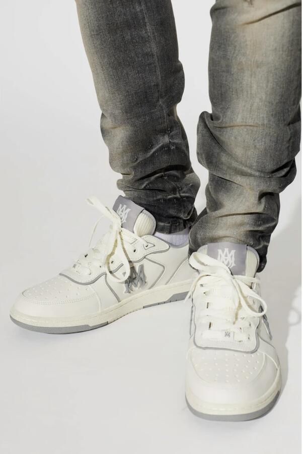 Amiri Newport Sneakers - Foto 2