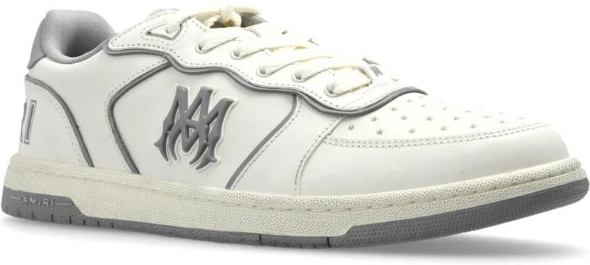 Amiri Newport Sneakers - Foto 5
