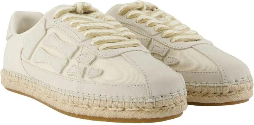 Amiri Pacific Bones Espadrille Sneakers - Foto 2