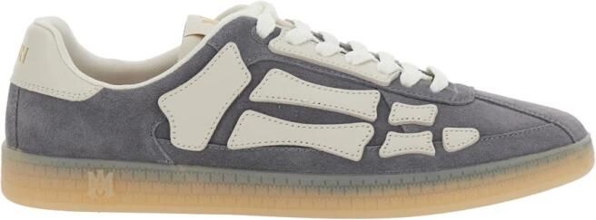 Amiri Pacific Bones Low-Top Sneakers - Foto 2