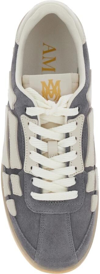 Amiri Pacific Bones Low-Top Sneakers
