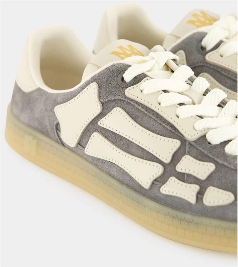 Amiri Pacific Bones Sneaker - Foto 2