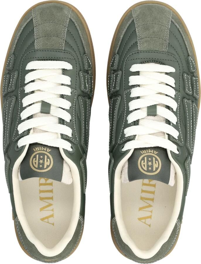 Amiri Pacific Bones Sneaker - Foto 2