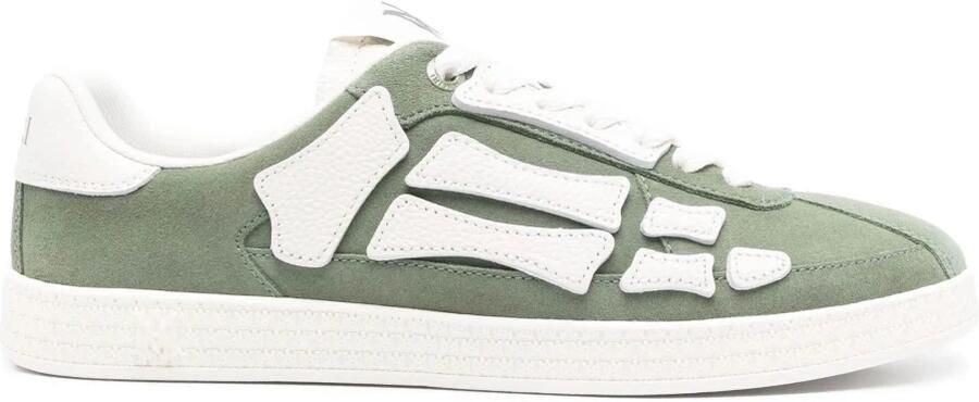 Amiri Pacific Bones Sneaker
