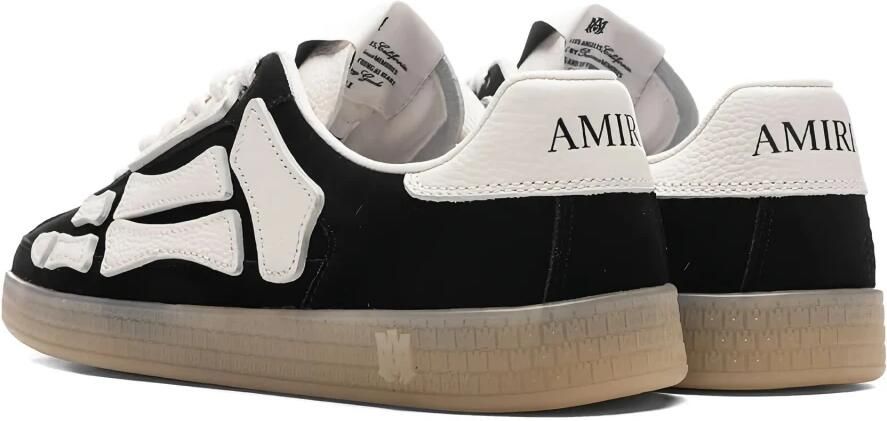 Amiri Pacific Bones Sneaker - Foto 2