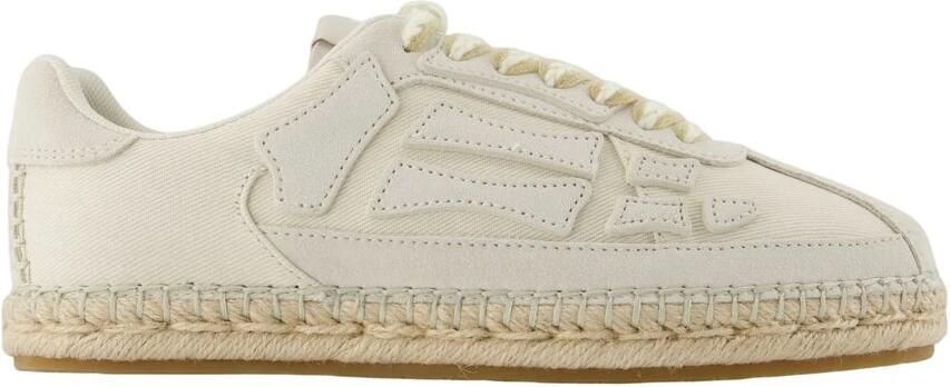 Amiri Pacific Bones Sneakers