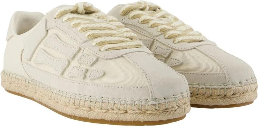 Amiri Pacific Bones Sneakers - Foto 5
