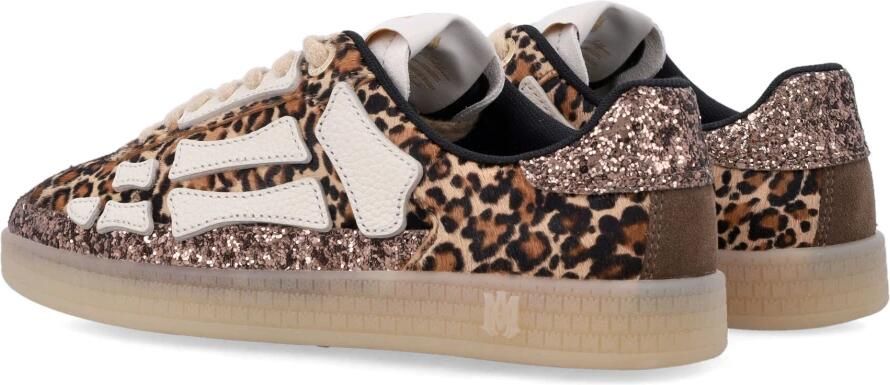 Amiri Pacific Bones Sneakers