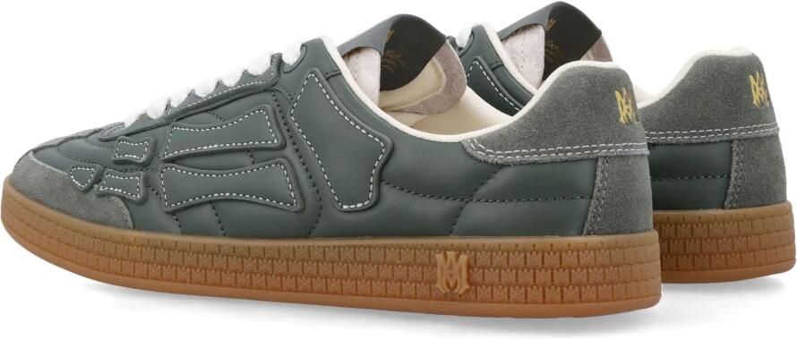 Amiri Pacific Bones Sneakers - Foto 2