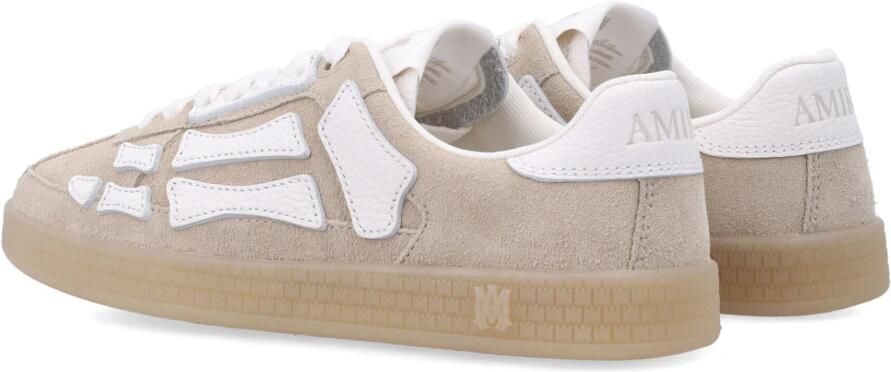 Amiri Pacific Bones Sneakers
