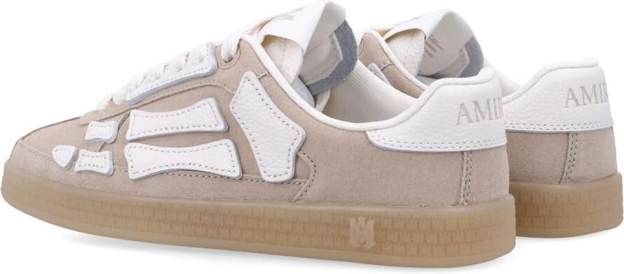 Amiri Pacific Bones Sneakers - Foto 2